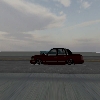 unnamed Town Car